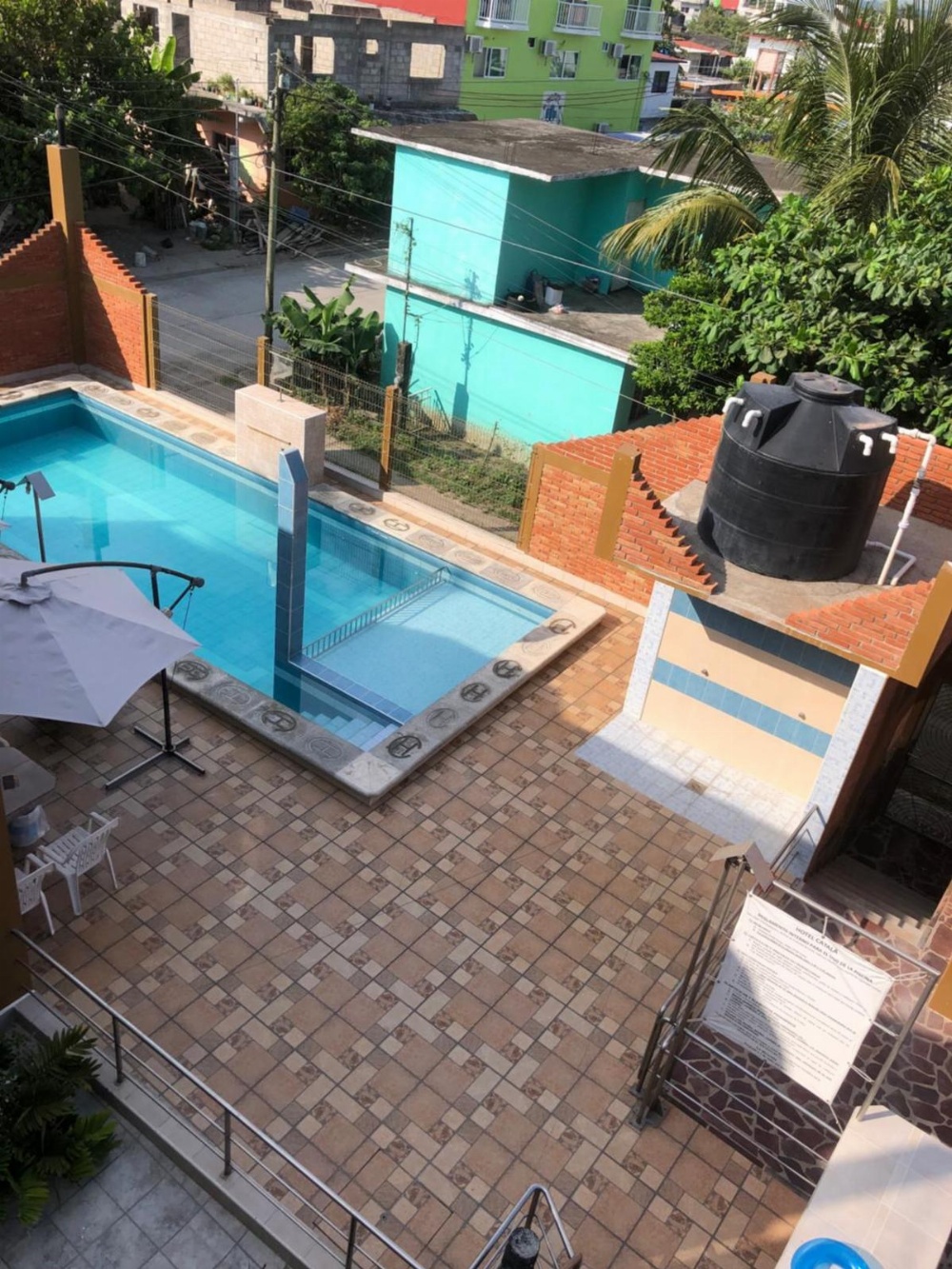 Hotel Catala Main image