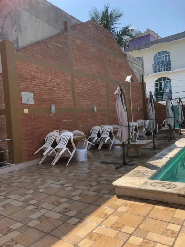 Hotel Catala 4