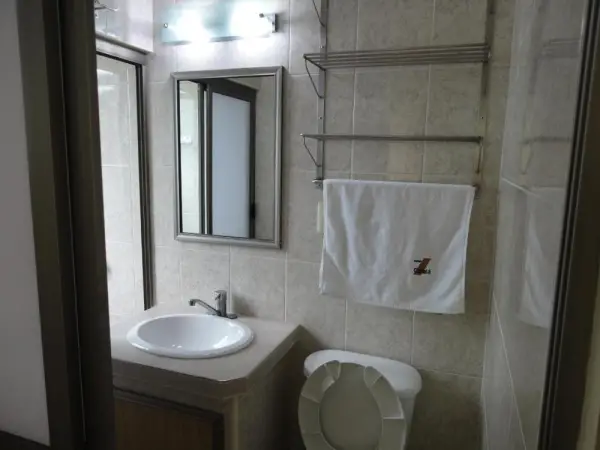 Hotel Catala 5