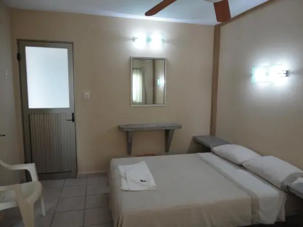 Hotel Catala 6