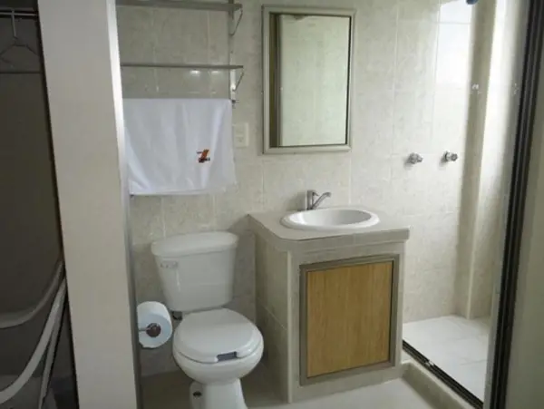Hotel Catala 7